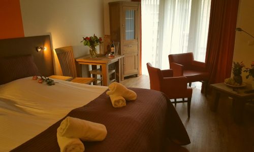 Dolores Hotel Ameland