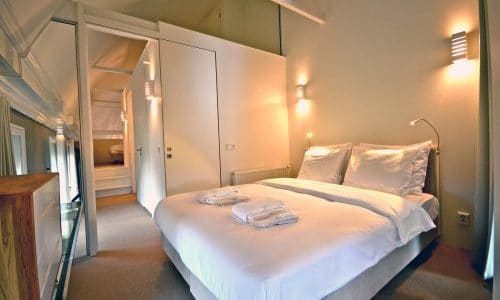 Kerksuites Hotel Nobel Ameland